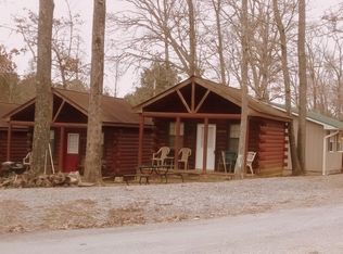 9 Lakeview Cabins, new concord, KY 42076
