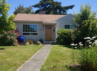 7552 29th Ave NW, Seattle, WA 98117