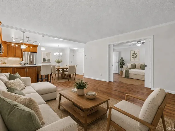 9385 E Center Avenue #3A, Denver, CO 80247