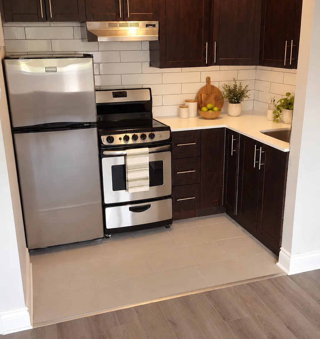 1 bed, 480 sqft, $1,595 — Photo 2