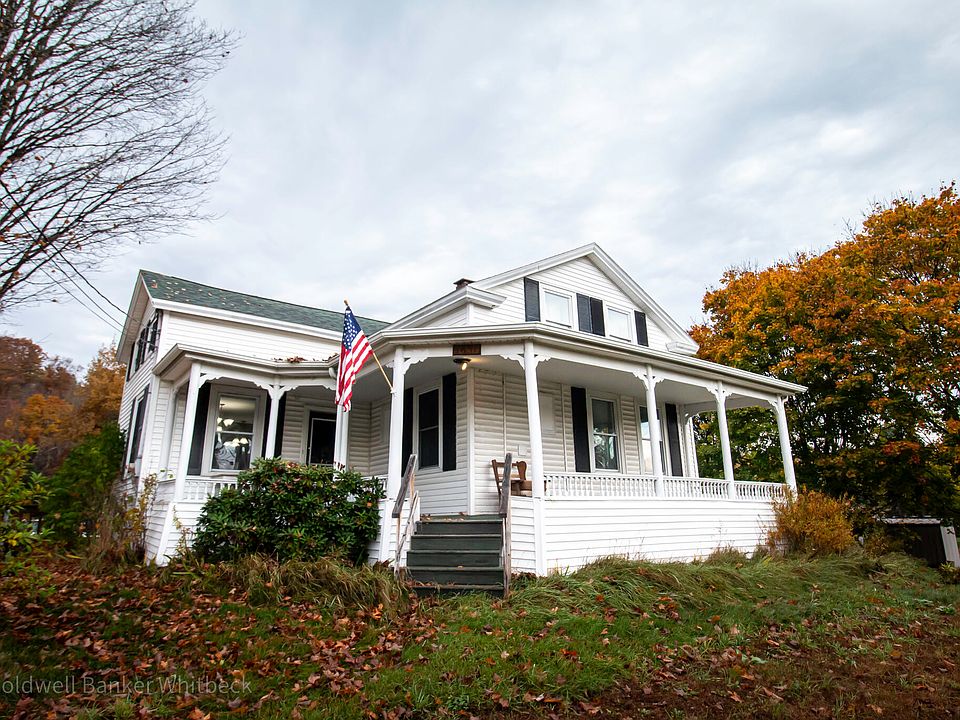 1851 Us Highway 9, Keeseville, NY 12944 Zillow