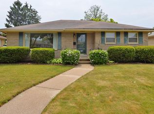 1309 Cedar Creek St, Racine, WI 53402
