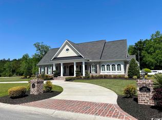 4400 Bradford Dr, Conway, SC 29526