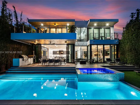 450 W 62nd St, Miami Beach, FL 33140
