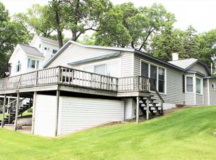 1436 E Lockwood Ct, Newaygo, MI 49337