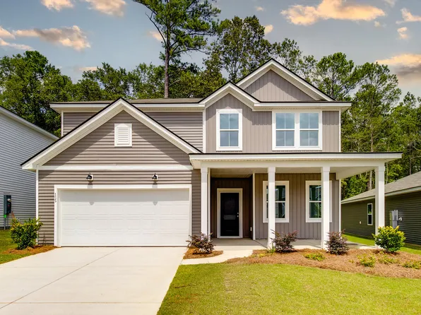743 Meadowbrook Ln, Summerville, SC 29486