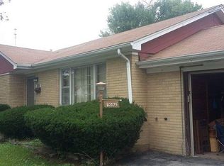 10325 Natoma Ave, Chicago Ridge, IL 60415