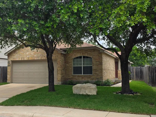 10303 Roseangel Ln, Helotes, TX 78023