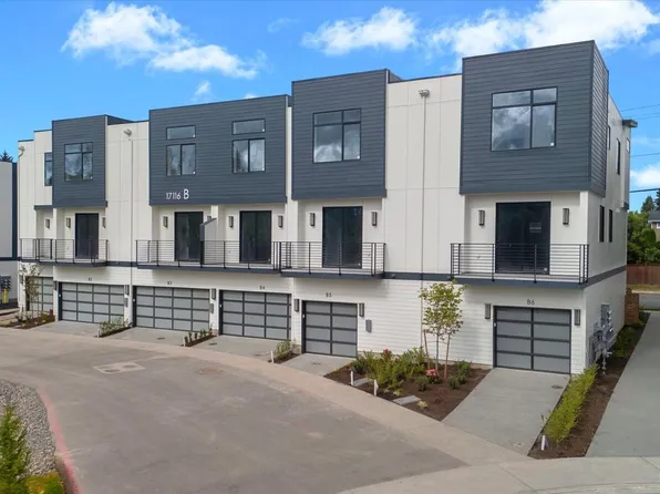 17116 35th Drive SE #B5, Bothell, WA 98012