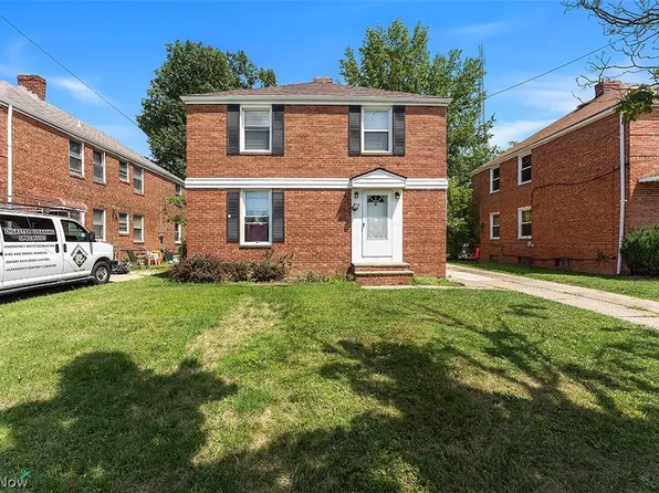 511 E 222nd St, Euclid, OH 44123