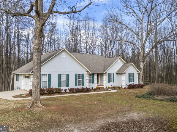 16834 Highway 17, Martin, GA 30557