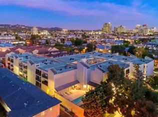 1236 N Columbus Ave UNIT 4, Glendale, CA 91202