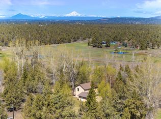 63681 Gentry Loop, Bend, OR 97701