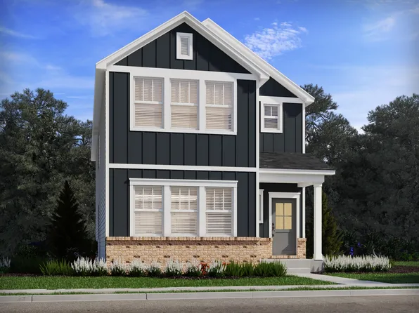 Dexter Plan, Avalon