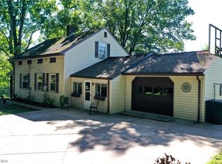 37598 Saltwell Rd, Lisbon, OH 44432