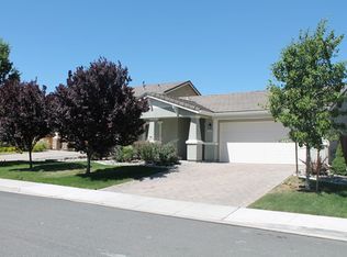 11415 Crotone Ct, Reno, NV 89521