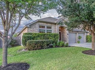 1112 Whitemoss Dr, Hutto, TX 78634