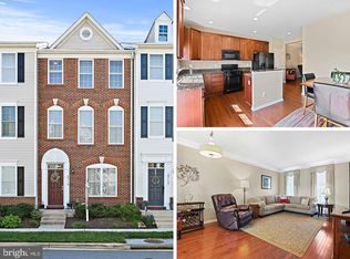 25110 McBryde Ter, Chantilly, VA 20152