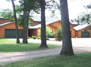 1497 Us Highway 51 N, Woodruff, WI 54568