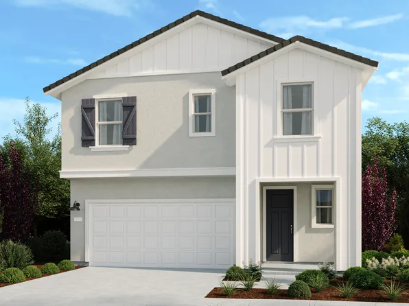 Plan 30-14 Keaton Plan, Aria at Placer One