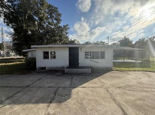 3202 Mount Tabor Rd, Lakeland, FL 33810