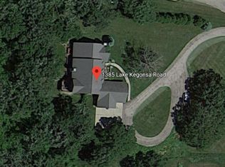 1385 Lake Kegonsa Rd, Stoughton, WI 53589