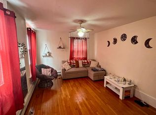 21 Flint St #21A, Somerville, MA 02145