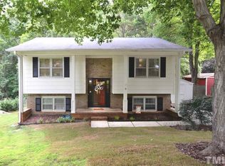 7645 Summerglen Dr, Raleigh, NC 27615
