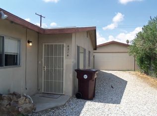 6212 Abronia Ave, Twentynine Palms, CA 92277