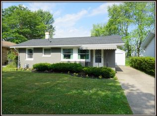 52 Carmen Rd, Amherst, NY 14226