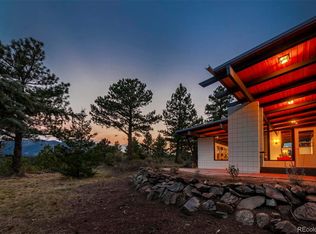 601 Peakview Rd, Boulder, CO 80302