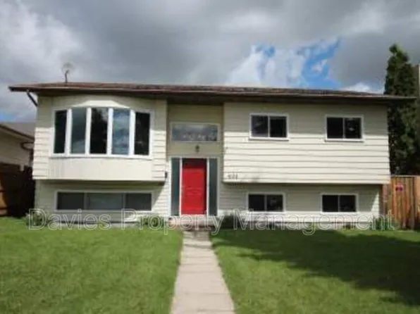 4104 19th Ave NW #Basement, Edmonton, AB T6L 3M7