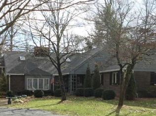 5130 Mountaincrest Dr, Knoxville, TN 37918