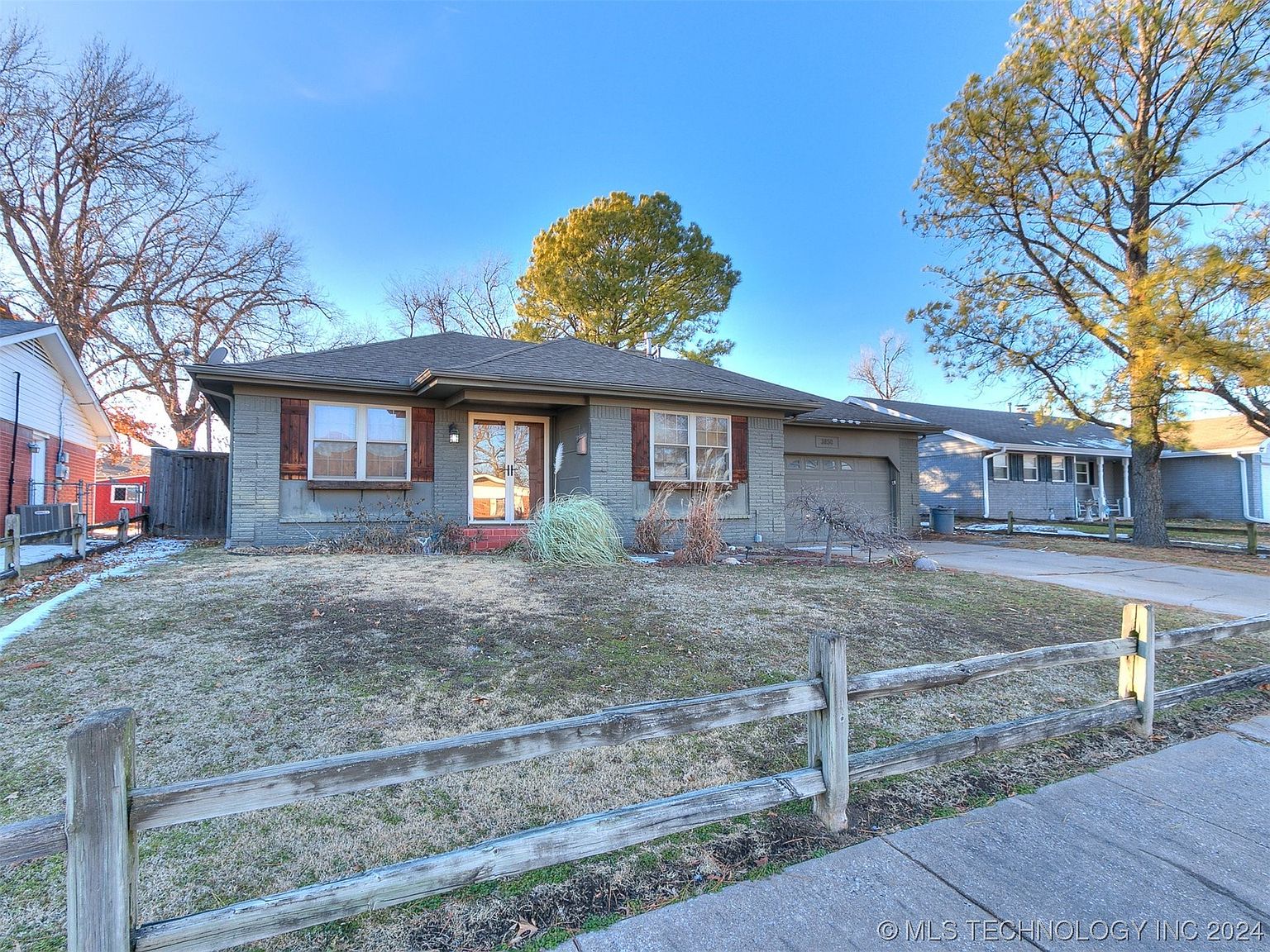 3850 S 88th Ave E, Tulsa, OK 74145 | Zillow