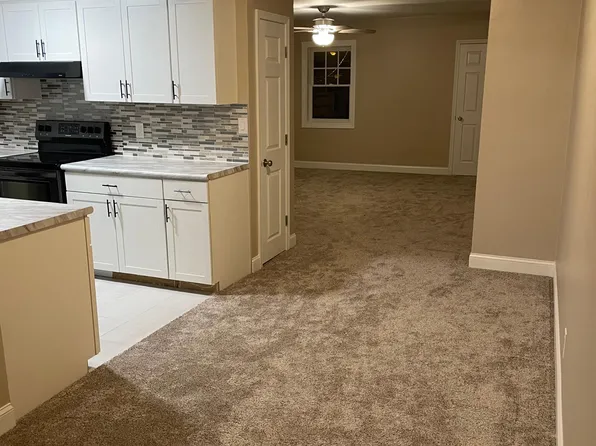 1623 Quarrier St, Charleston, WV