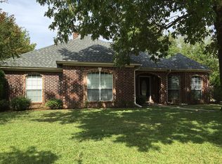 309 Rock Ridge Cir, Texarkana, AR 71854