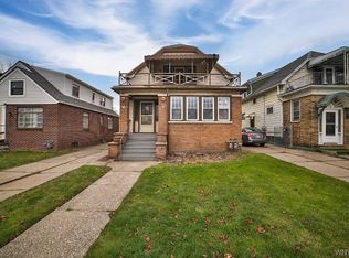 73 Gerald Ave, Buffalo, NY 14215