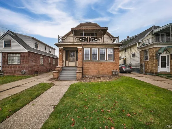 73 Gerald Ave, Buffalo, NY 14215