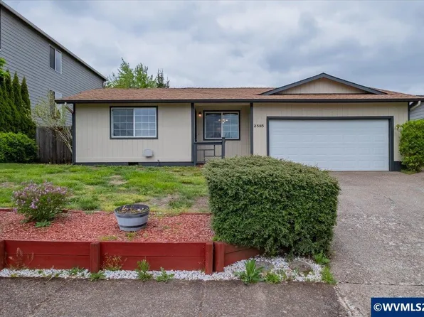 2585 Nautilus Ave NW, Salem, OR 97304