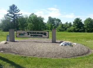 Timber Pointe Trl, Mantua, OH 44255