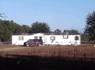 21711 82nd St, Live Oak, FL 32060