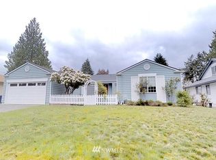 2635 Dogwood St SE, Auburn, WA