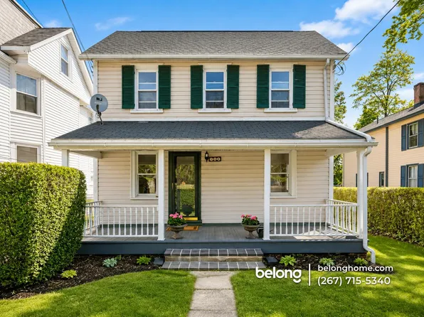 531 Old Buck Ln, Haverford, PA 19041
