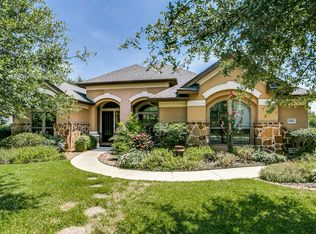 13802 French Park, Helotes, TX 78023
