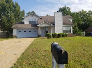 105 Cambridge Rd, Enterprise, AL 36330