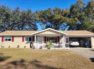 8211 SW 106th St, Ocala, FL 34481