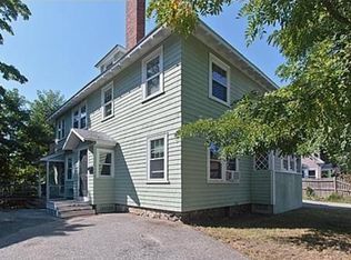 20 Highland St, Reading, MA 01867