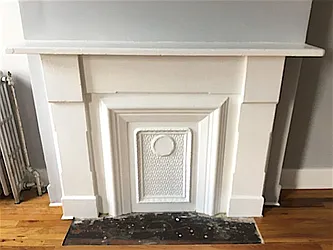 Rented by Urban View Realty