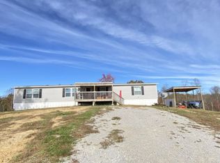 309 Tye Town School Rd, Corbin, KY 40701