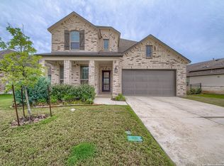 501 HUNTWICK DRIVE, Boerne, TX 78006